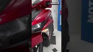 Yamaha Neo 125 2019 #vendomoto #motosuper #yamahabr #scooter  #neo  #floripa #economia #nmax