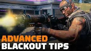 Call of Duty Black Ops 4: 9 Tips to Help You Win in Blackout - Best Way to Play
