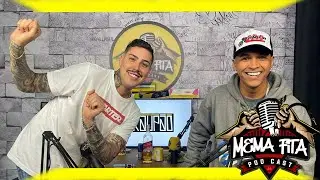 LUCAS MOTOVLOG - MEMA FITA PODCAST