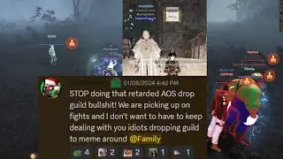 Just another kuno montage  #BlackDesert #bdoGuildLeague