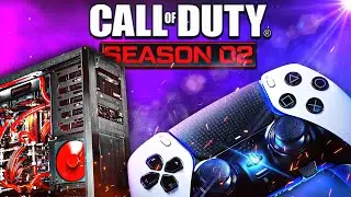 Les paramètres qui changent TOUT sur WARZONE 2 et DMZ... (PC-PS4-PS5-XBOX)
