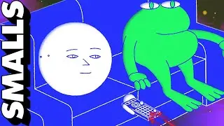 PLANET SPACE MAN “The Something