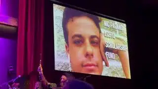 The Nic Pagano Scholarship Foundation Benefit Concert 1/26/2023