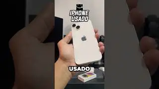 ANTES DE COMPRAR UM IPHONE USADO PRESTE ATEN&Ccedil;&Atilde;O NESSES DETALHES ! ⚠️ #iphone #shorts