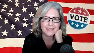How to Eliminate Election Anxiety