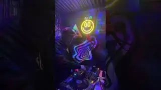 Danger Russ - A breaks session 11/23