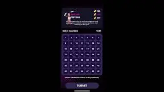 Find Match | How to play? | Jackpot Money | EarnLAH!