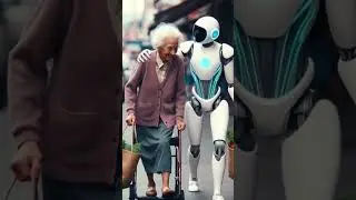 #Robot #Technology #FutureTech #RobotNews  #Innovation  #Robot2025 #SmartTechnology  #RoboticsFuture
