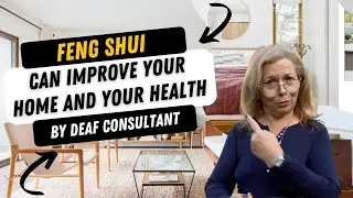How Feng Shui Can Improve Your Home And Your Health