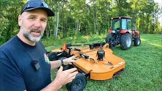 How to sharpen