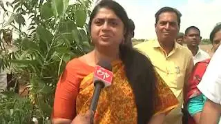 Telangana Haritha Haram 4th Phase 2018