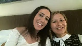 Dia Beltran LS 52 - Dana Pham Conservative Trans alt-media personality