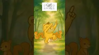 Everybody Do the Flop &ndash; Bear Edition 🐻✨