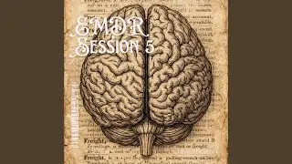 EMDR Bilateral Music: Trauma & Anxiety Relief (50 Min) [[Session 5])