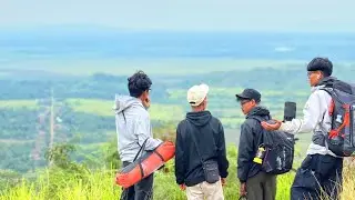 Puncak Ahuawali