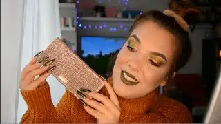 RAPID FIRE PAN THAT PALETTE 2021. UPDATE 01 - FRIENDCATION DOSE OF COLOR