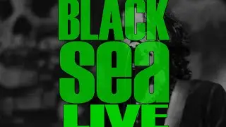 The Tea Party - The Black Sea - Official Video (Live Audio Version)