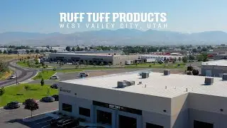 Ruff Tuff Resellers | Lobby Video