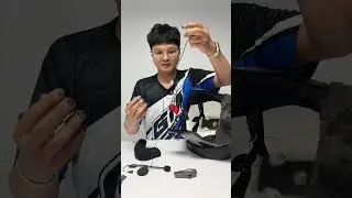 CARA PASANG INTERCOM DI GM G1