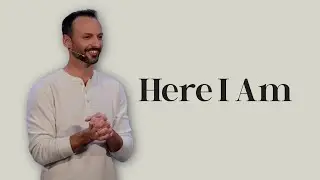 Here I Am To Go