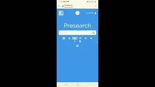 Understanding How to Use The Presearch Platform