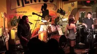 DIAMOND DOGS@KENTOS 1st STAGE Part1