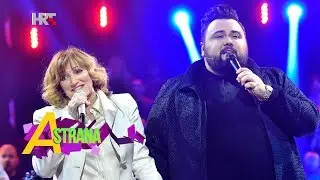 HRT - A strana S02 – Sunčane fontane