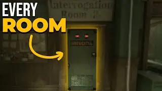 Every &lsquo;Kill the Snitch&rsquo; Secret Room in Outlast Trials