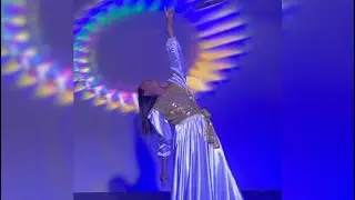 Living Hope Dance | Salomi Samuel