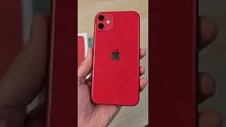 ЗАКАЗАЛ IPHONE 11 С ВАЙЛДБЕРРИЗ