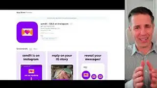Sendit App Guide for Parents & Educators