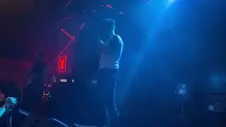 Ozbi-Boşver Gitsin (IF Beşiktaş Konser)