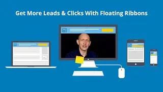 Floating Banner Style Templates Added to Thrive Leads