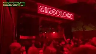 DC10 CIRCO LOCO OPENING CLOSING SEASON 2021 IBIZA
