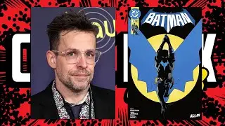 Comic Book Club: Matt Fraction