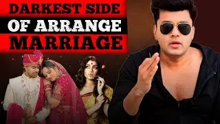 Revealing A Truth About Arranged Marriage | How Parents Don't Always Make The Correct Decision