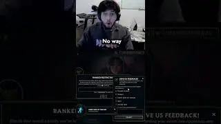 riot asks for feedback after restriction HAAHAHA #shorts  #leagueoflegends #tiltproof