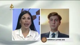 GV Br&uacute;jula Internacional | Resumen Am&eacute;rica Latina 2025 con Dylan Pereira (2/2)