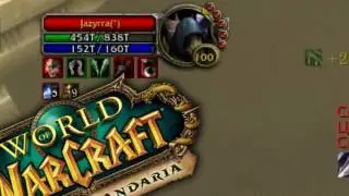Мути Рога арена патч 6 2 Assassination Rogue 6.2 PvP