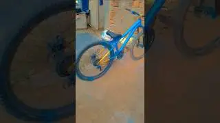 bike check #shortvideo #stunt #cycle