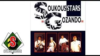 Soukous Stars - Lok'Dance (audio)