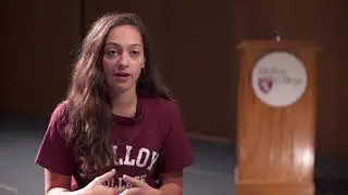 Community Service at Molloy College