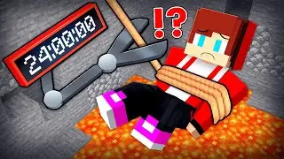 Mikey has 24 HOURS to SAVE JJ ?!