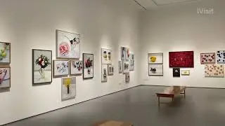 iVisit Presents : Butler Gallery