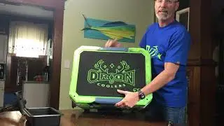 Gear Guide Orion 35 Quart Cooler