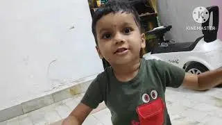 How to read ABC song|How to read phonicswards| alphabets ni ela song laga padali