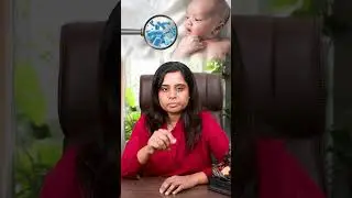 குழந்தைகளுக்கு Gripe Water குடுக்கலாமா?-Dr Vidya #gripewater #babycaretips #shorts