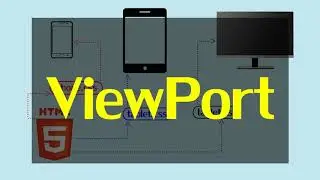 Complete Web Development Course: HTML, Vue.js, PHP, MySQL : Getting to know Viewport