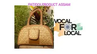 #local PATIDOI PRODUCT ASSAM made by local #craftsman of Assam vocal for local initiative by Modi Ji