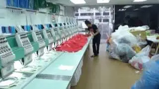 MD Textile Embroidery